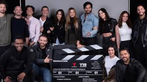 Piden oración por actor de Sin Senos Sí Hay Paraíso: 