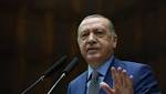 Turkey's ruling party opposition over