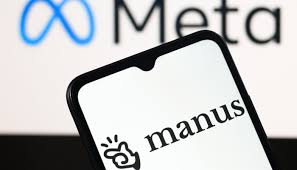 Developing | China blocks Meta’s Manus deal after months-long probe, thwarting purchase