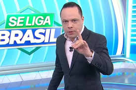 Outro Canal: SBT rescinde contrato com Thiago Gardinalli após cinco meses e muda telejornais