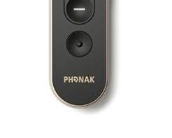 Image of Phonak RemoteControl