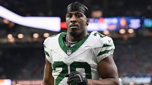 Breece Hall Jokes About Jets' Contracts in 2026 NFL Free Agency After Getting Franchise Tag