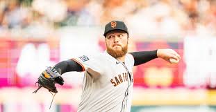 McCovey Chronicles - News update