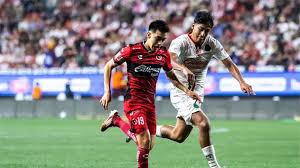 Chivas vs. Tijuana: ¿Cuándo y dónde es el partido de la jornada 17?