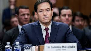 Maduro was an 'impediment to progress' and refused deal, Rubio says