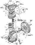 Abac devilbiss parts