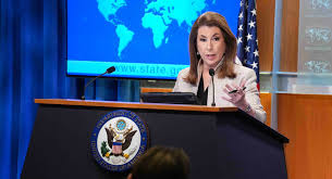 U.S. Department of State (.gov) - News update