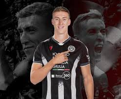 Udinese - News update