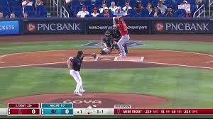It never gets old: Trout homers on birthday for record-tying SIXTH time
