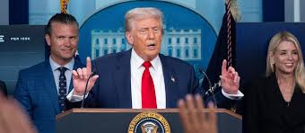 Trump trifft Putin: Ukraine-Krieg im Fokus – Europa außen vor? - Imagen principal del artículo