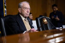 Republicans revise ballroom security funding after parliamentarian meeting - Live Updates
