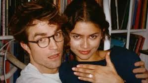 'The Drama' Trailer: Zendaya and Robert Pattinson's Love Story Falters Over a Big, NSFW Secret