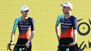 équipe cycliste decathlon cma cgm