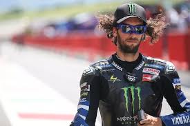 Trend Google: luca marini
