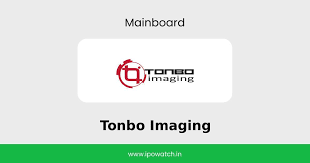 Tonbo Imaging IPO news today (IPO Watch)