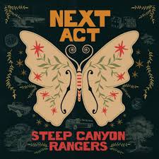 Steep Canyon Rangers