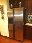 Maytag Refrigerator is Noisy or Loud - Model