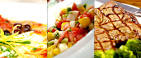 Dagens lunch - Compass Group