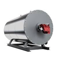 Thermal Oil Boiler: Types, Selection & Efficiency Guide - Taiguo