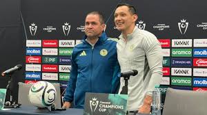 Club América Vs Nashville Sc