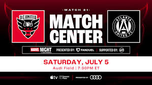 D.C. United - News update
