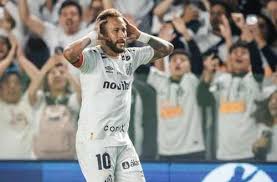 Dias de fúria! Neymar tem semana no Santos com gols, polêmicas e desabafos