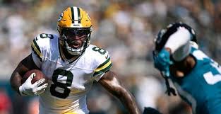 Packers Bolster Roster: Jacobs Praises Hobbs, Love Eyes Draft Receiver