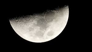 Luna cuarto creciente de diciembre 2025: ¿cuándo es y dónde ver desde México?