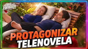 Galilea Montijo sorprende a los habitantes con estas palabras en vivo a días de la gran final