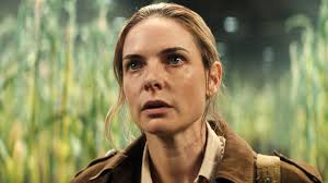 Rebecca Ferguson's Must-Watch Sci-Fi Thriller Series Gets Major Production Update Ahead of Season 3