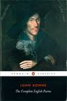 John Donne Quotes (Author of The Complete English Poems) via Relatably.com