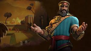 Resultado de imagen de sumerios religion HD