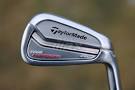 Taylormade tp irons