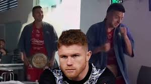 Piojo Alvarado regresó como campeón a Chivas tras la Fecha FIFA y reta a Canelo: ‘No le han sabido pegar’