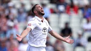 Wisden - News update