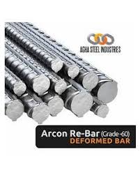 Steel - Building Material