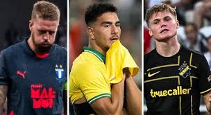 Fotbollskanalen - News update