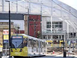 Manchester Evening News - News update