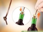 Hacks To Open Your Wine without a Corkscrew - Vivino