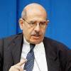 by George Jahn and Palma Benczenleitner (source: Associated Press ) June 14, ... - elbaradei_0