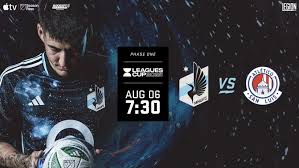 Minnesota United FC - News update