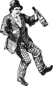 Image result for drunk people clipart