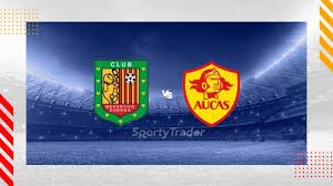Cuenca Vs Aucas