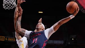 NBA - News update