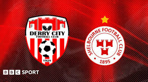 Derry City vs Shelbourne: What's Driving the Excitement?