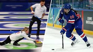 Olympics live updates: Vonn speaks after crash; U.S. women's hockey undefeated