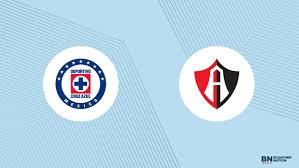Cruz Azul vs. Atlas FC Prediction, Picks, Live Odds – Aug. 22