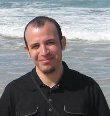 Hi, my name is Abdeslam Boularias. From January 2006 to July 2010, I was a PhD student at Laval University under the supervision of Prof. Brahim Chaib-draa. - boularias