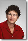 Dr. Francine Berman is a pioneer in grid computing and a leader in the ... - Berman