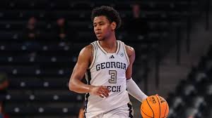 Georgia Tech vs Clemson Live Updates | NCAA Basketball